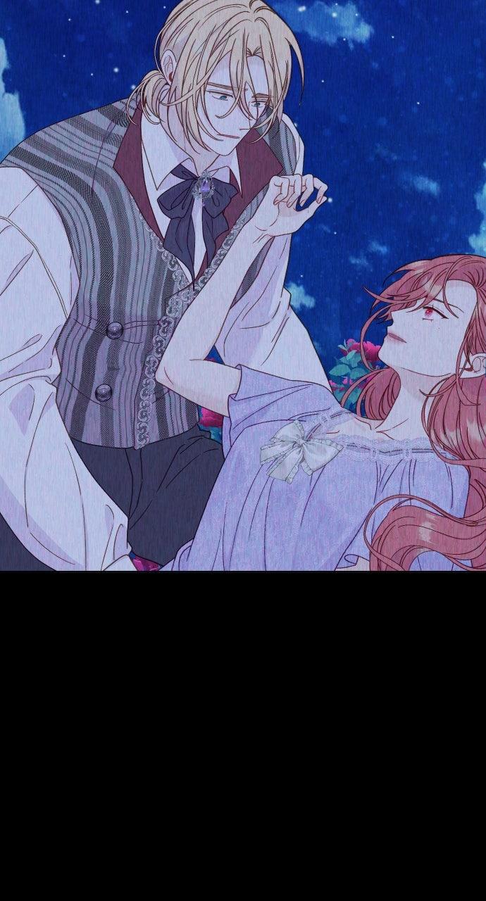 To Die or To Fall In Love Chapter 33 - Page 4