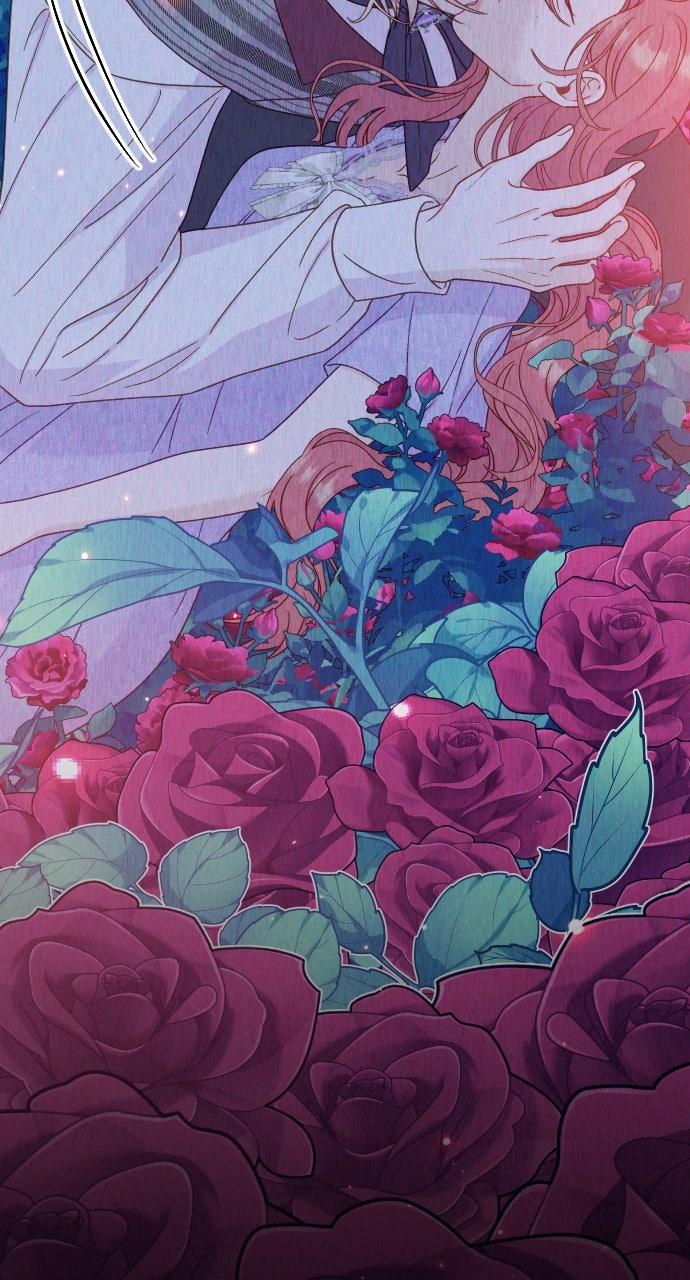 To Die or To Fall In Love Chapter 33 - Page 7