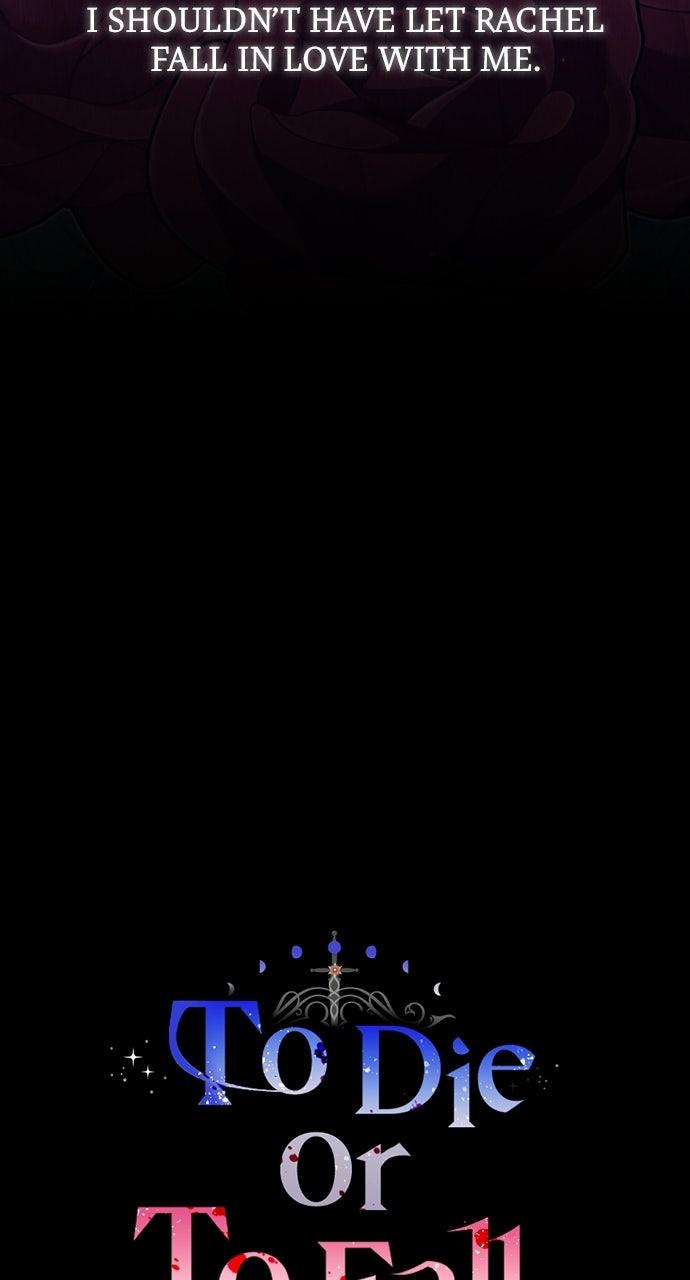 To Die or To Fall In Love Chapter 33 - Page 8