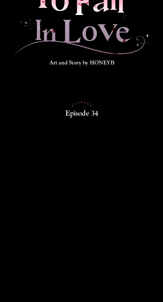 To Die or To Fall In Love Chapter 33 - Page 9