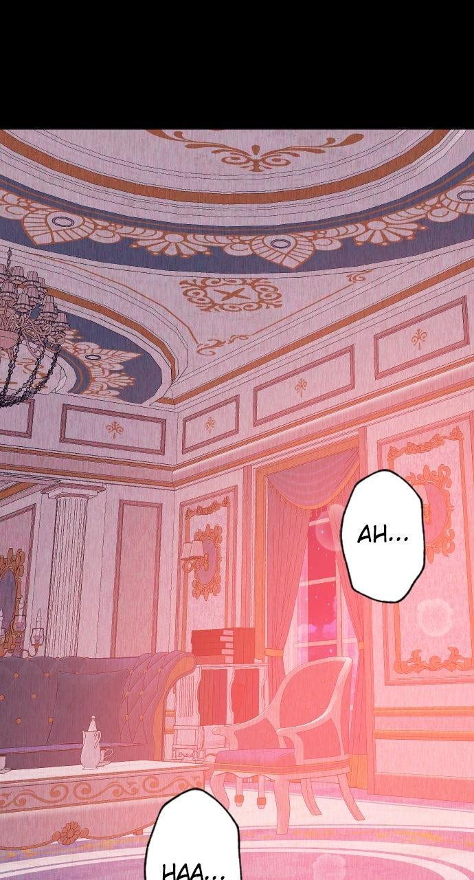 To Die or To Fall In Love Chapter 33 - Page 10