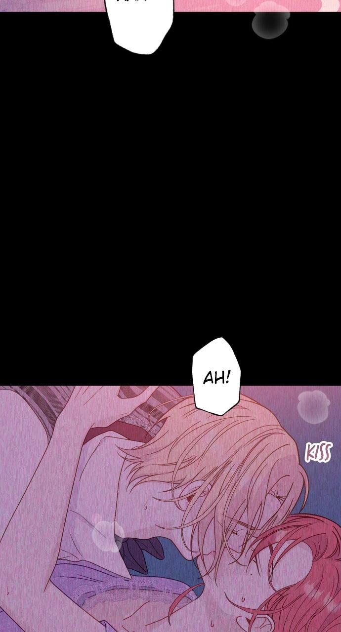 To Die or To Fall In Love Chapter 33 - Page 11