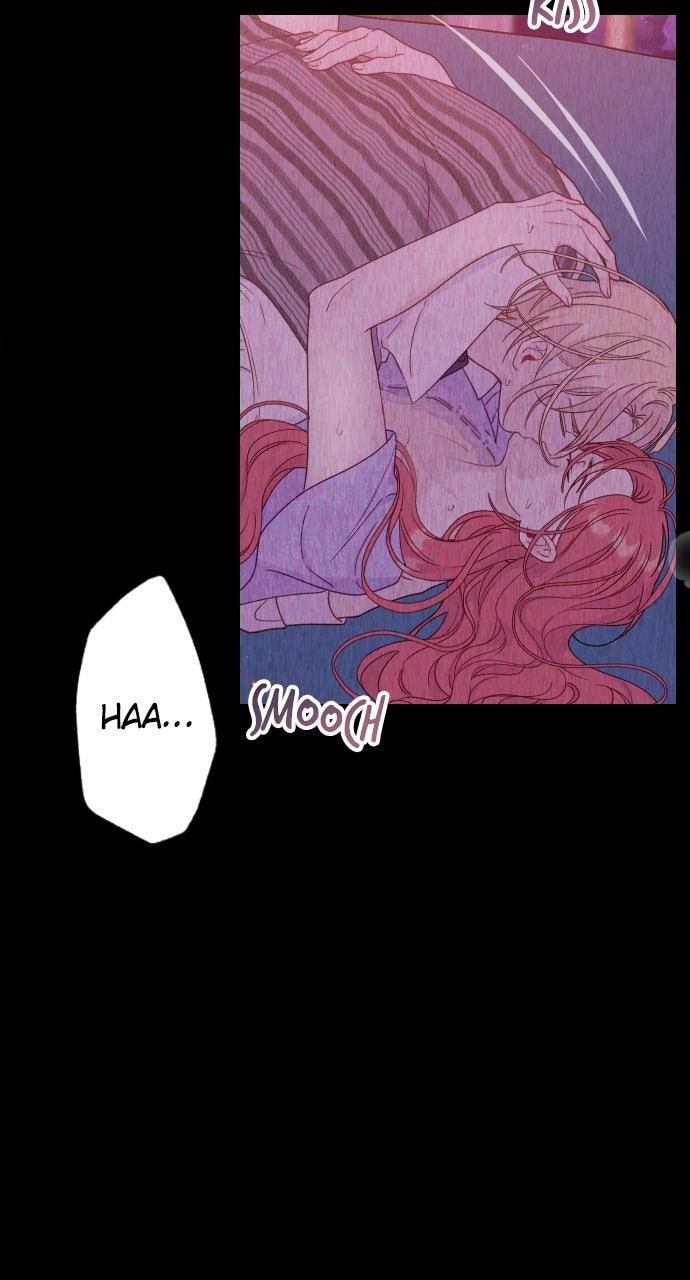 To Die or To Fall In Love Chapter 33 - Page 13