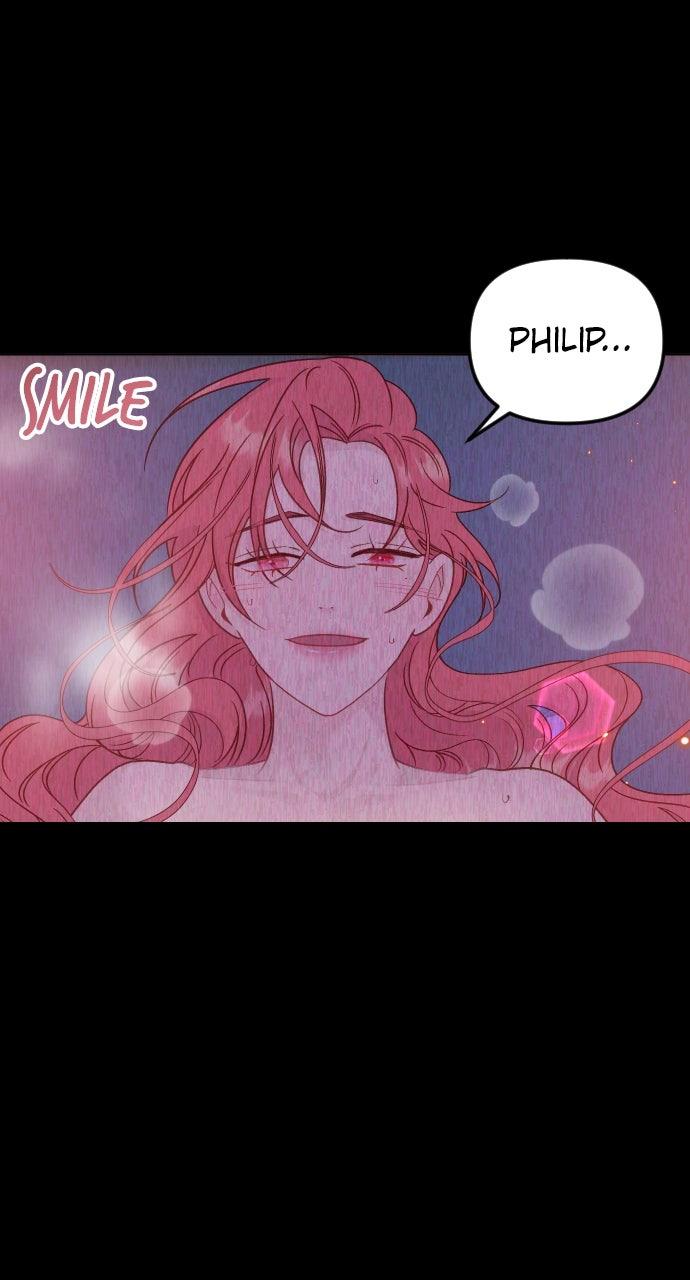 To Die or To Fall In Love Chapter 33 - Page 16