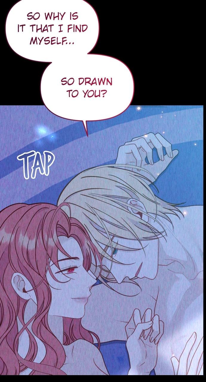 To Die or To Fall In Love Chapter 33 - Page 24