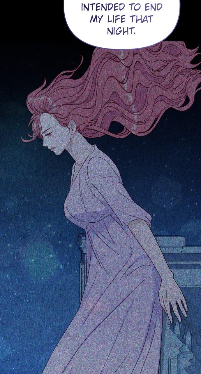 To Die or To Fall In Love Chapter 33 - Page 27