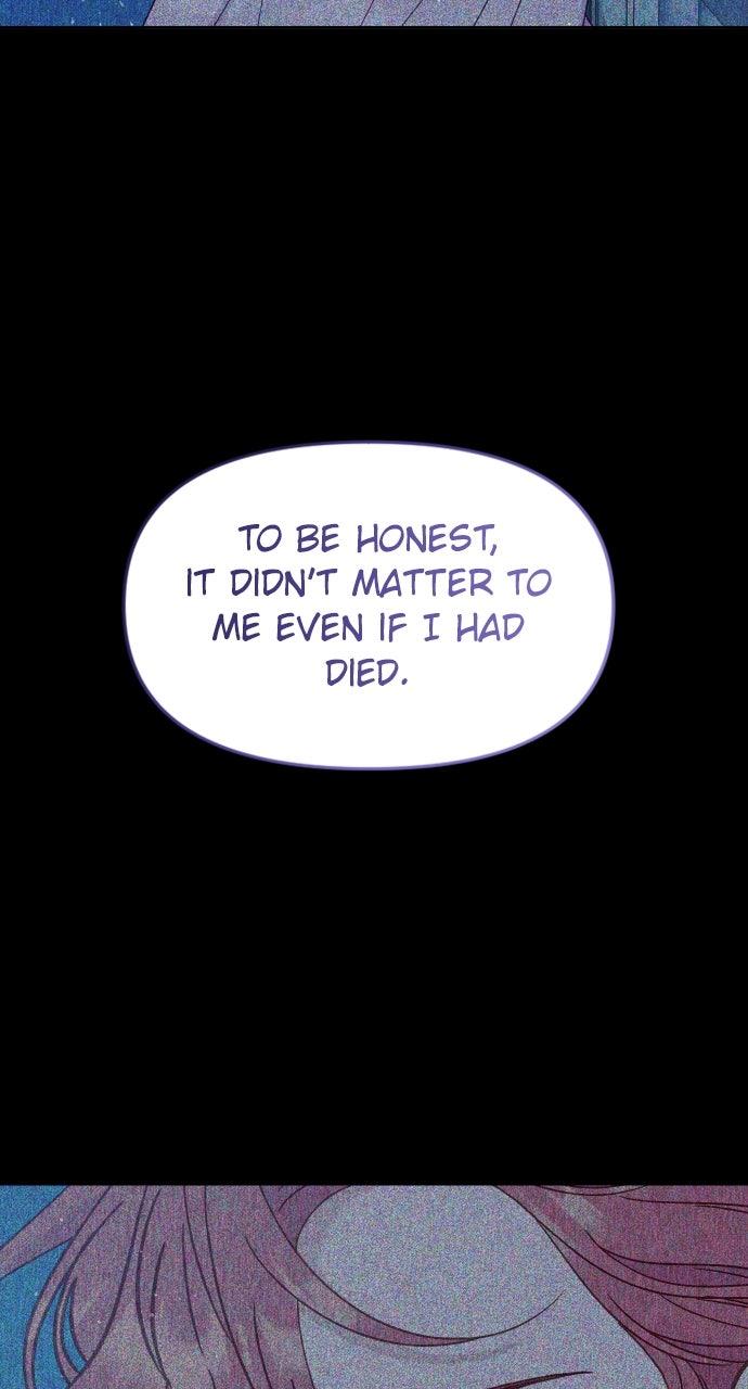 To Die or To Fall In Love Chapter 33 - Page 28