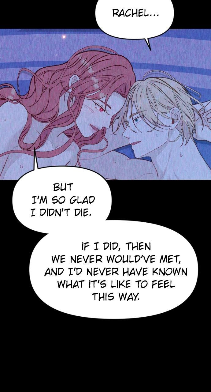 To Die or To Fall In Love Chapter 33 - Page 30