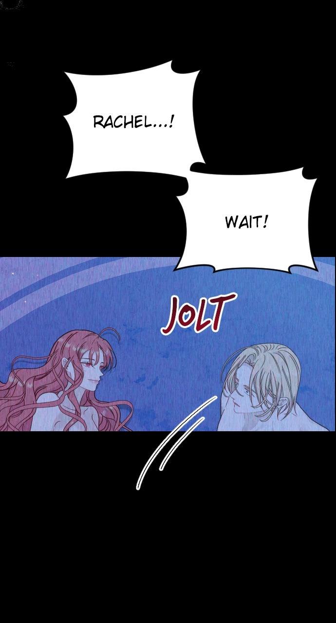 To Die or To Fall In Love Chapter 33 - Page 34