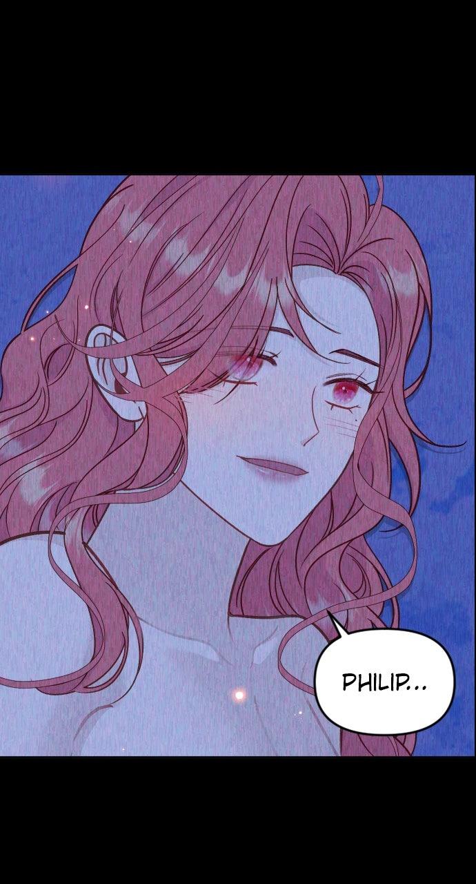 To Die or To Fall In Love Chapter 33 - Page 35