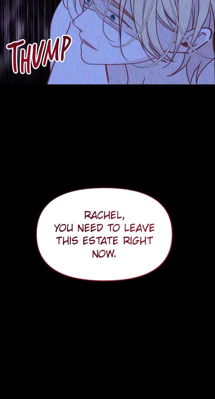 To Die or To Fall In Love Chapter 33 - Page 37