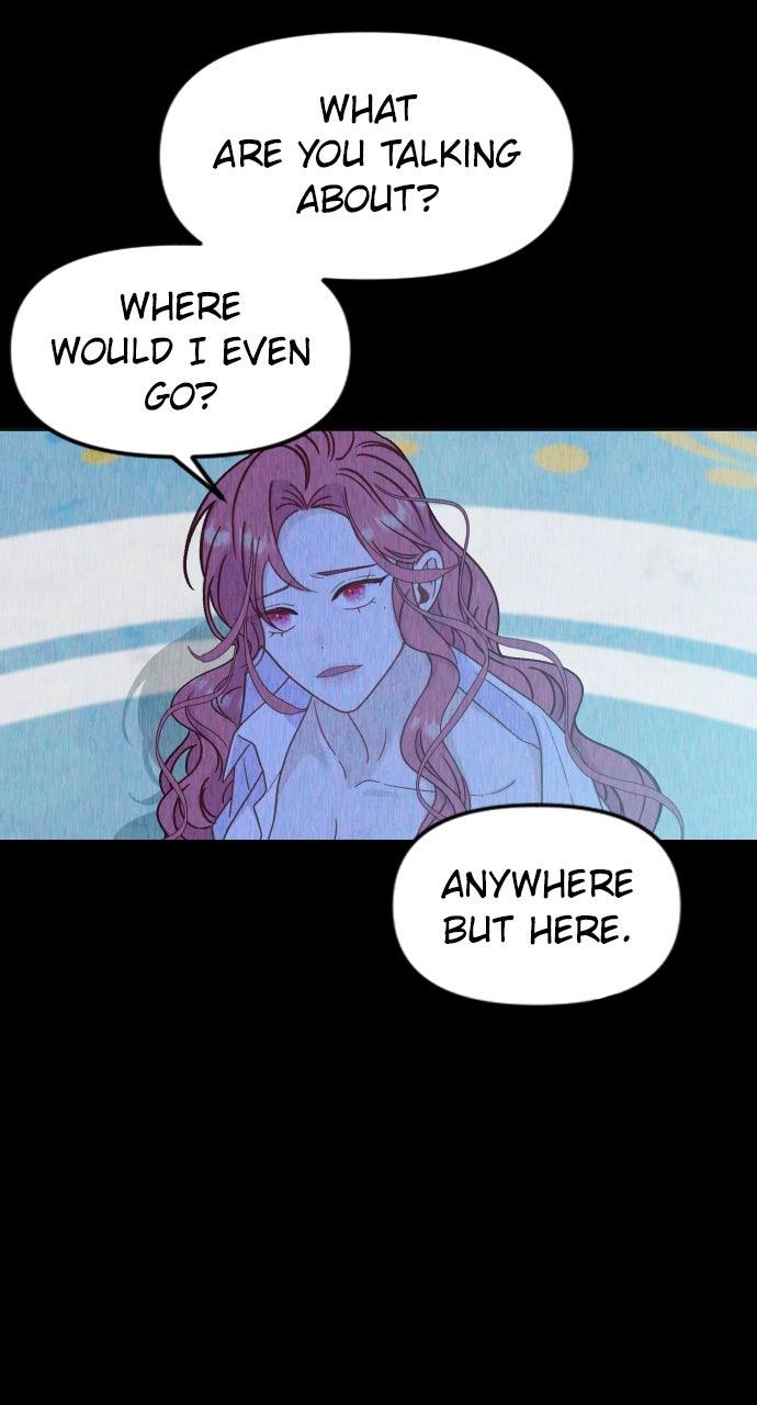 To Die or To Fall In Love Chapter 33 - Page 38