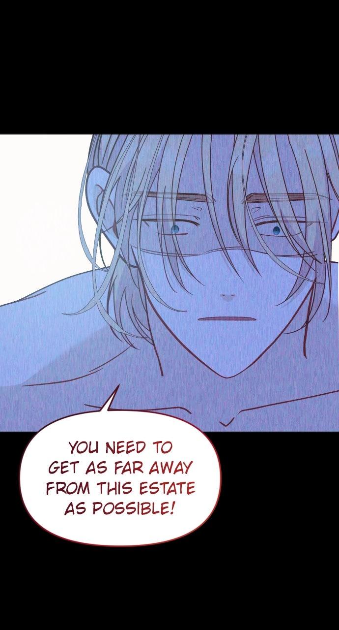 To Die or To Fall In Love Chapter 33 - Page 39