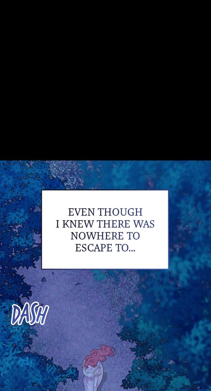 To Die or To Fall In Love Chapter 33 - Page 42