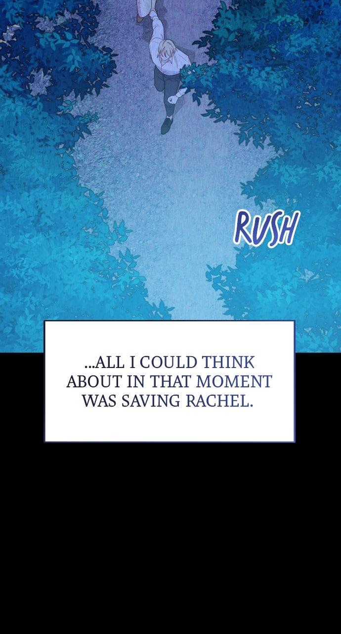 To Die or To Fall In Love Chapter 33 - Page 43