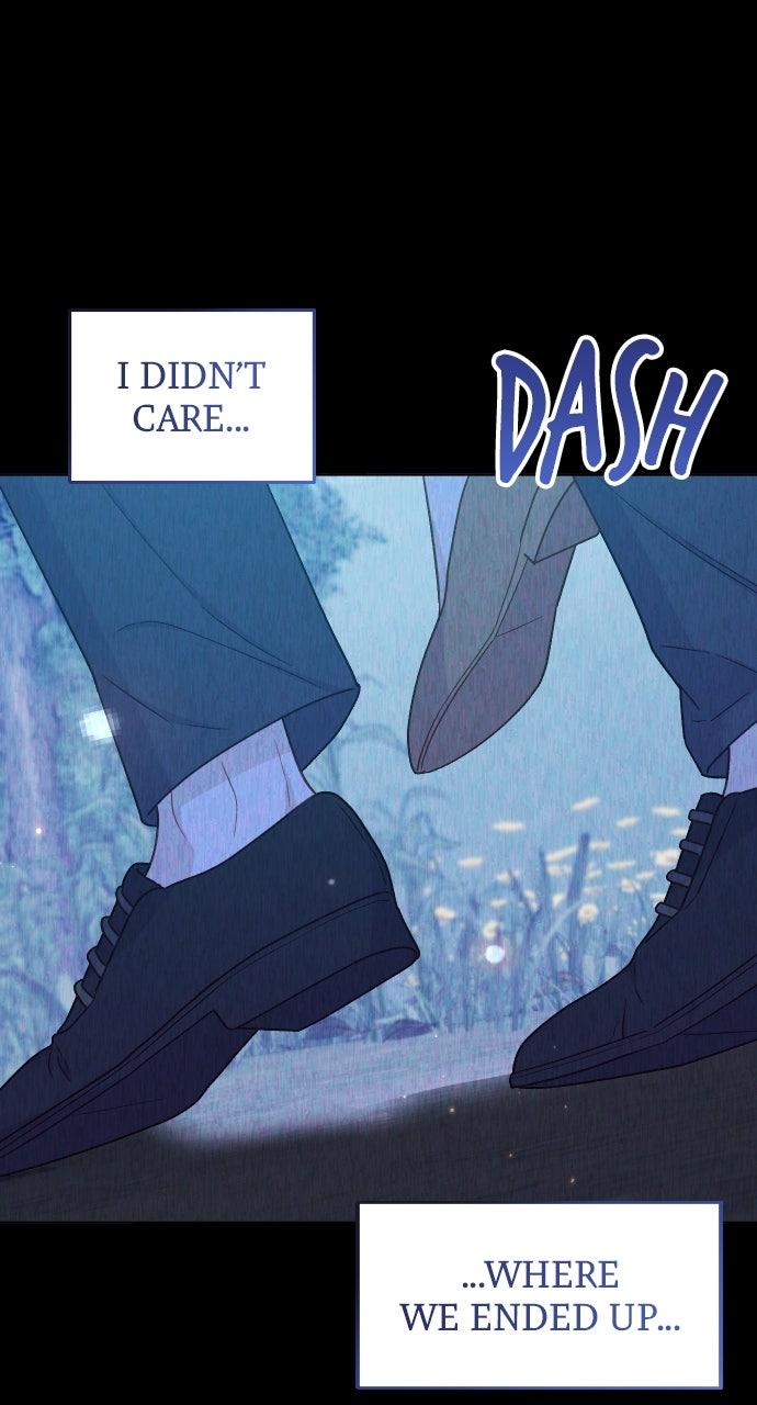 To Die or To Fall In Love Chapter 33 - Page 44