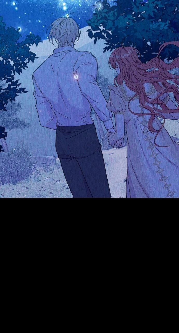 To Die or To Fall In Love Chapter 33 - Page 46