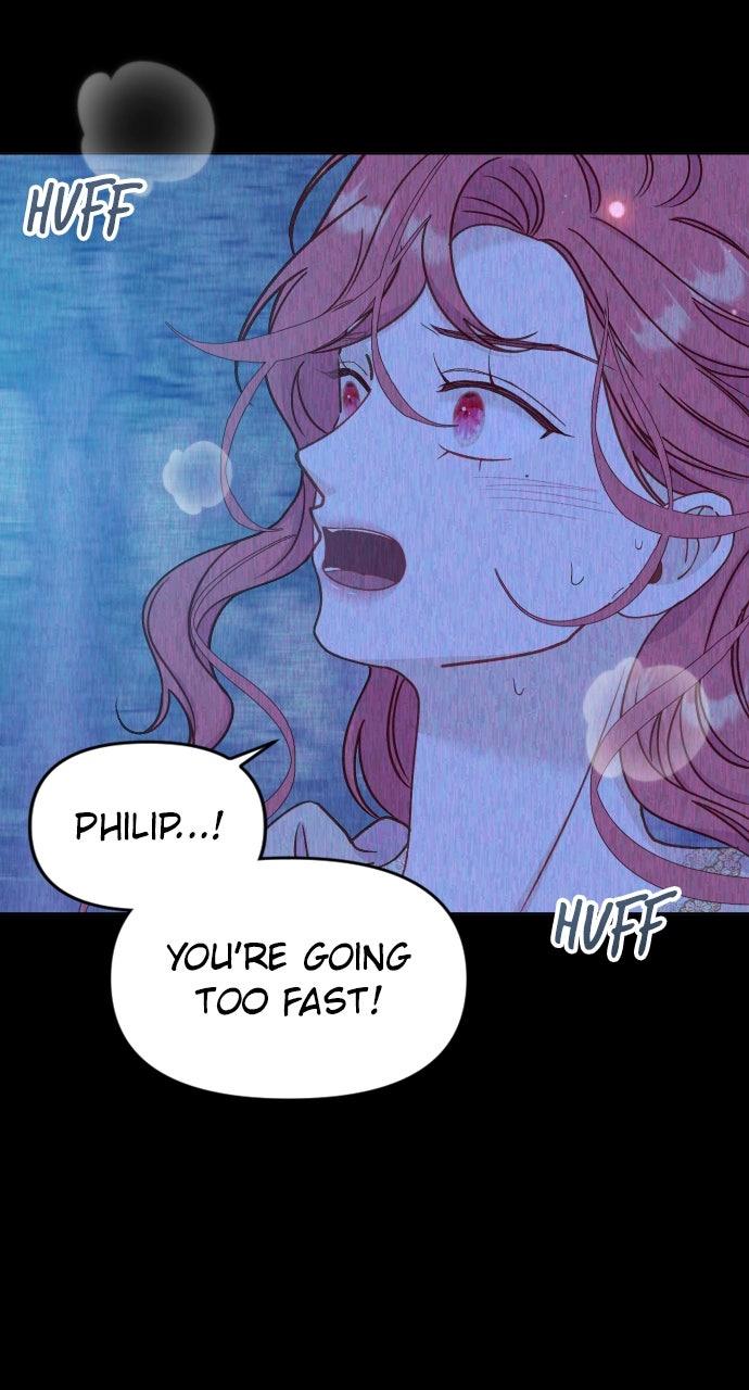 To Die or To Fall In Love Chapter 33 - Page 47