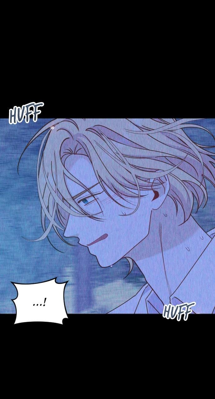 To Die or To Fall In Love Chapter 33 - Page 48