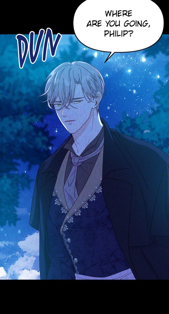 To Die or To Fall In Love Chapter 33 - Page 56