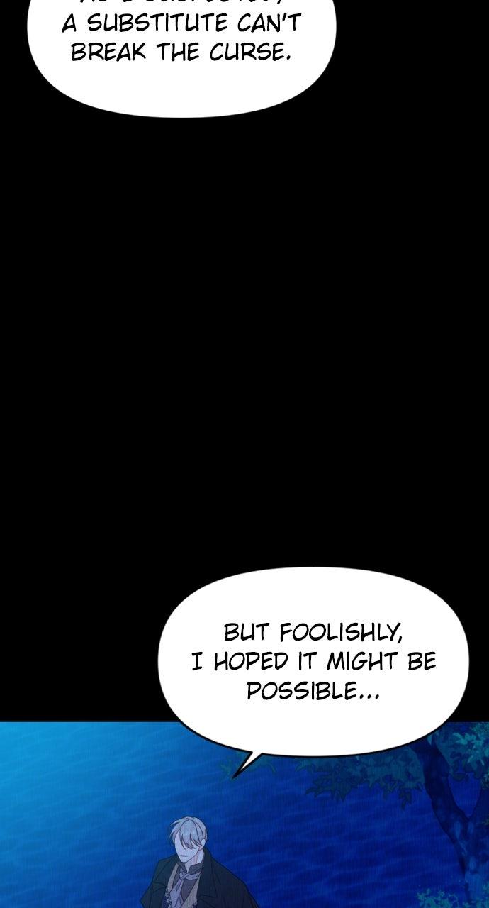 To Die or To Fall In Love Chapter 33 - Page 63