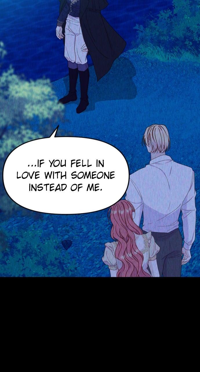 To Die or To Fall In Love Chapter 33 - Page 64