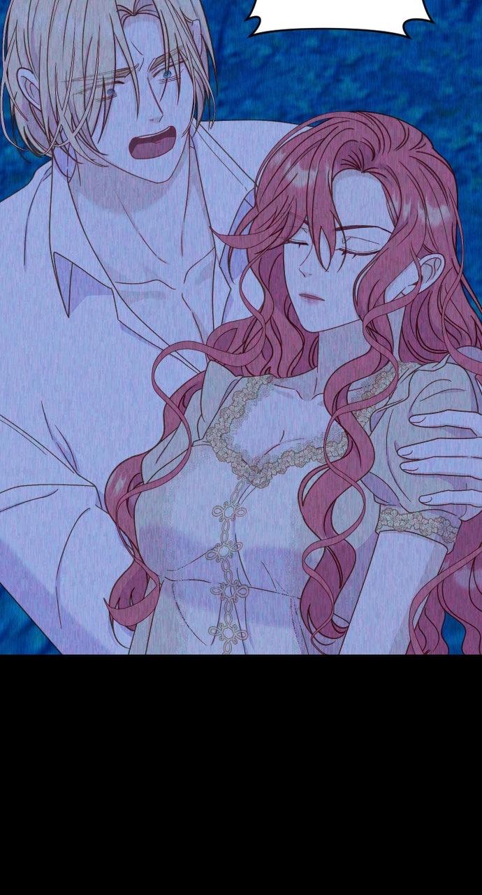 To Die or To Fall In Love Chapter 33 - Page 70