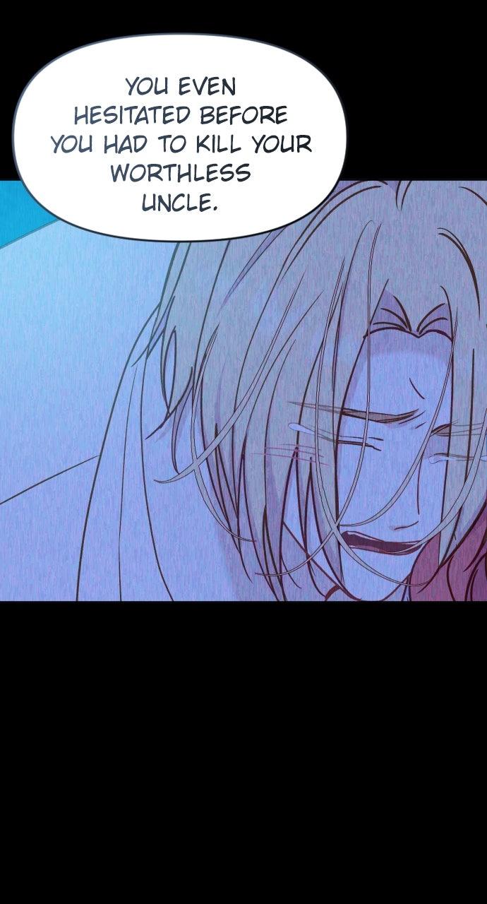 To Die or To Fall In Love Chapter 33 - Page 80