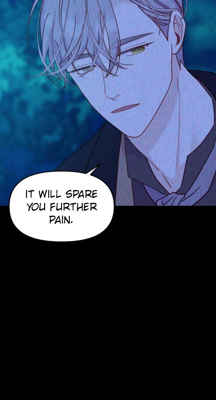 To Die or To Fall In Love Chapter 33 - Page 87