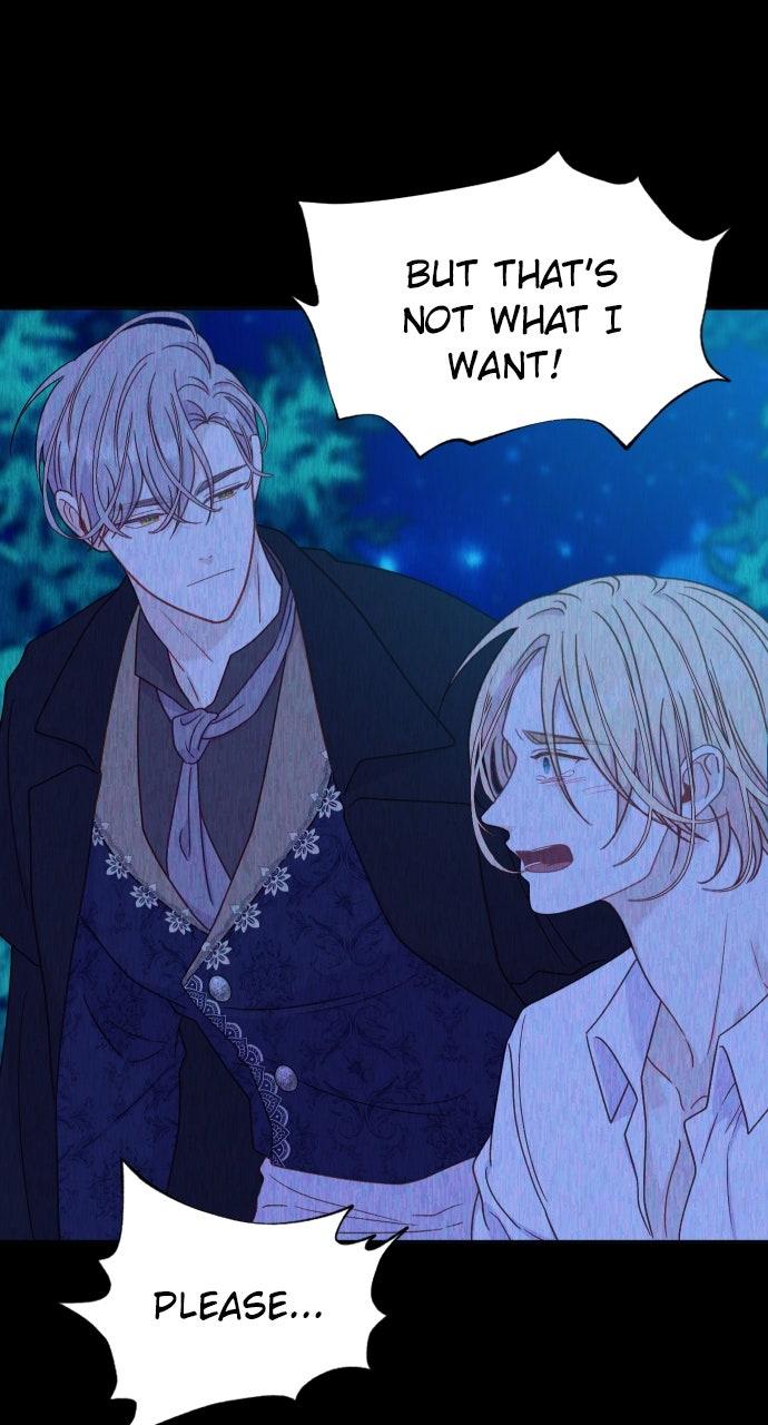 To Die or To Fall In Love Chapter 33 - Page 88