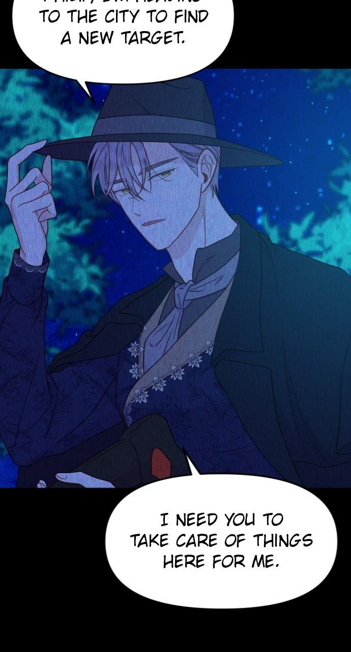 To Die or To Fall In Love Chapter 33 - Page 105