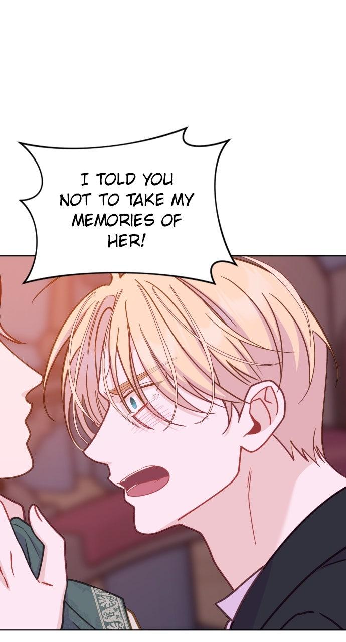 To Die or To Fall In Love Chapter 34 - Page 7