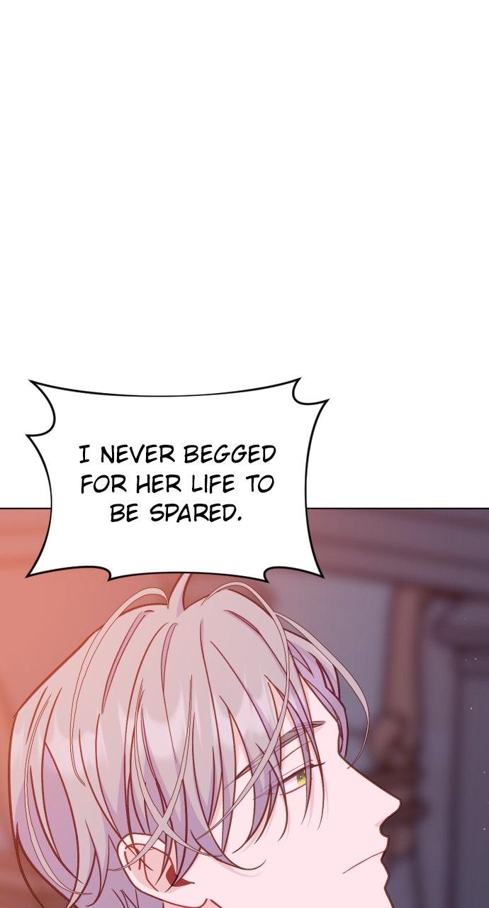 To Die or To Fall In Love Chapter 34 - Page 8