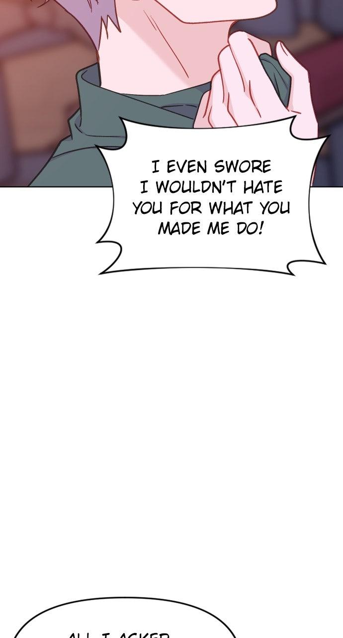 To Die or To Fall In Love Chapter 34 - Page 9