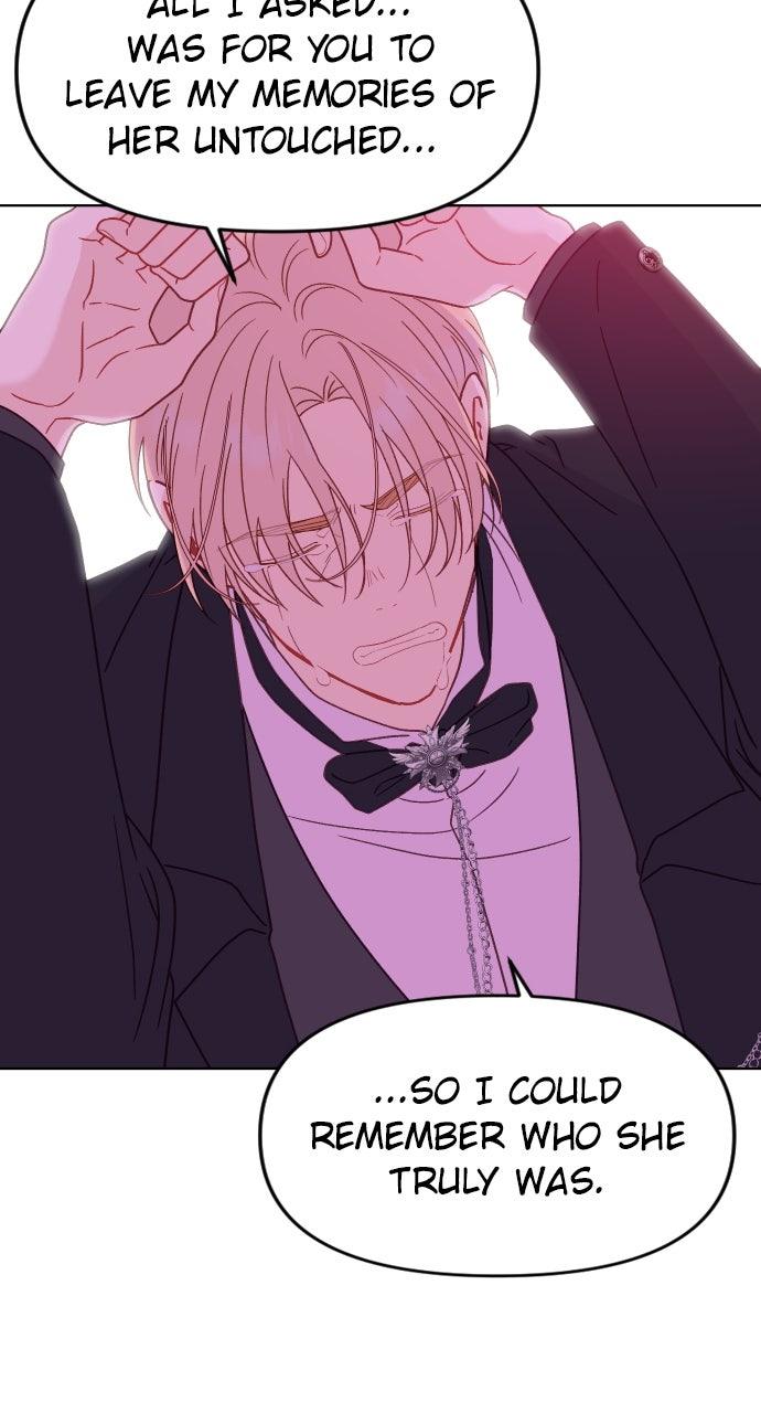 To Die or To Fall In Love Chapter 34 - Page 10