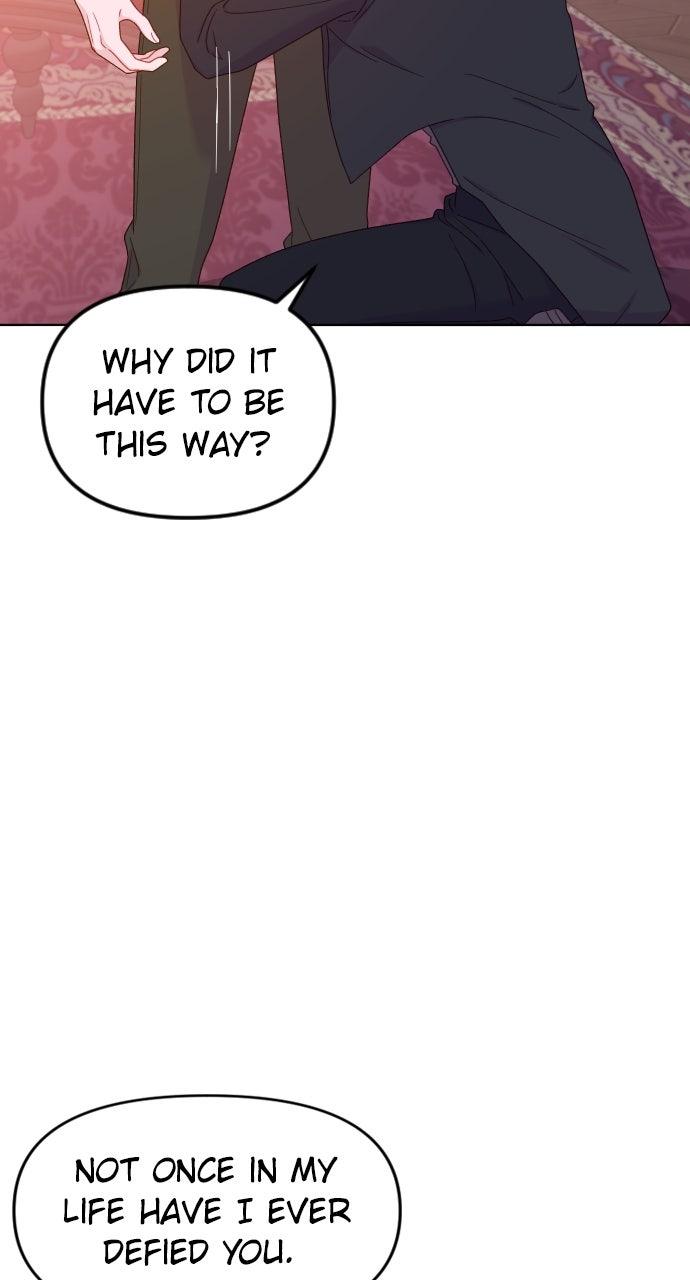 To Die or To Fall In Love Chapter 34 - Page 16