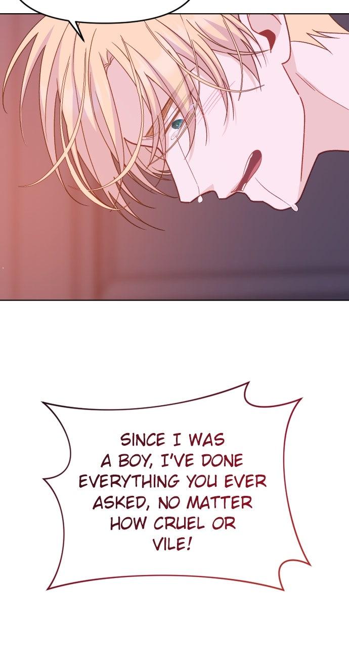 To Die or To Fall In Love Chapter 34 - Page 17