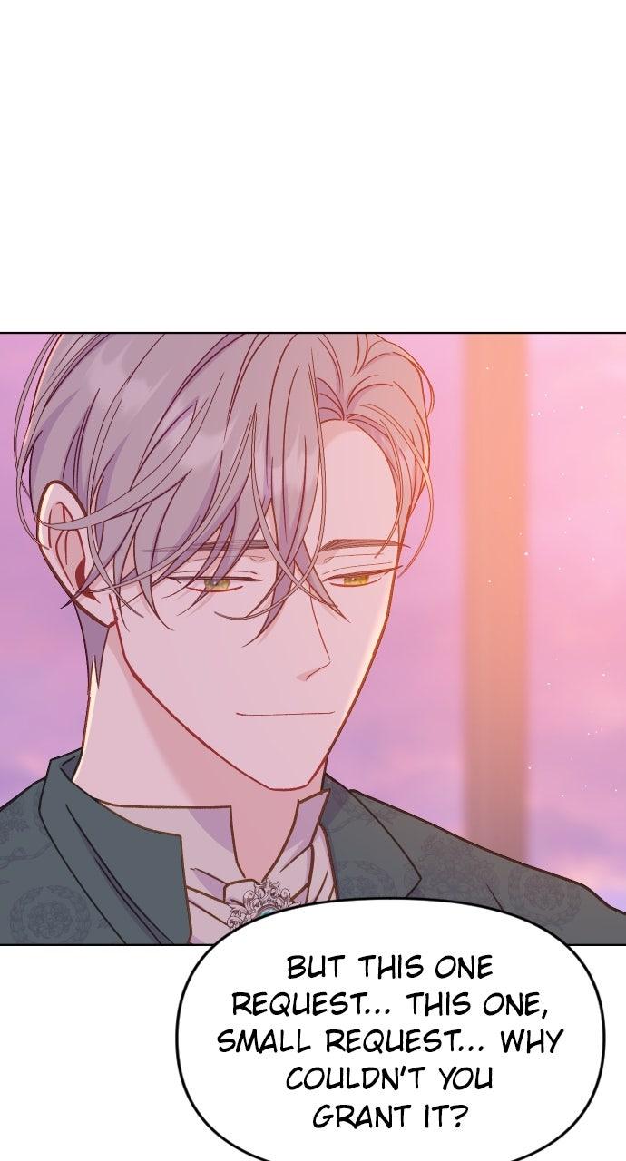 To Die or To Fall In Love Chapter 34 - Page 18