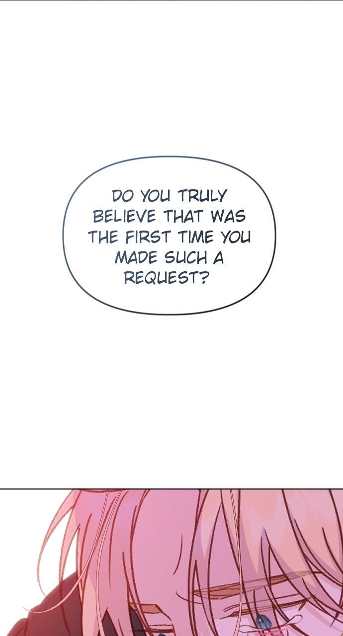 To Die or To Fall In Love Chapter 34 - Page 20