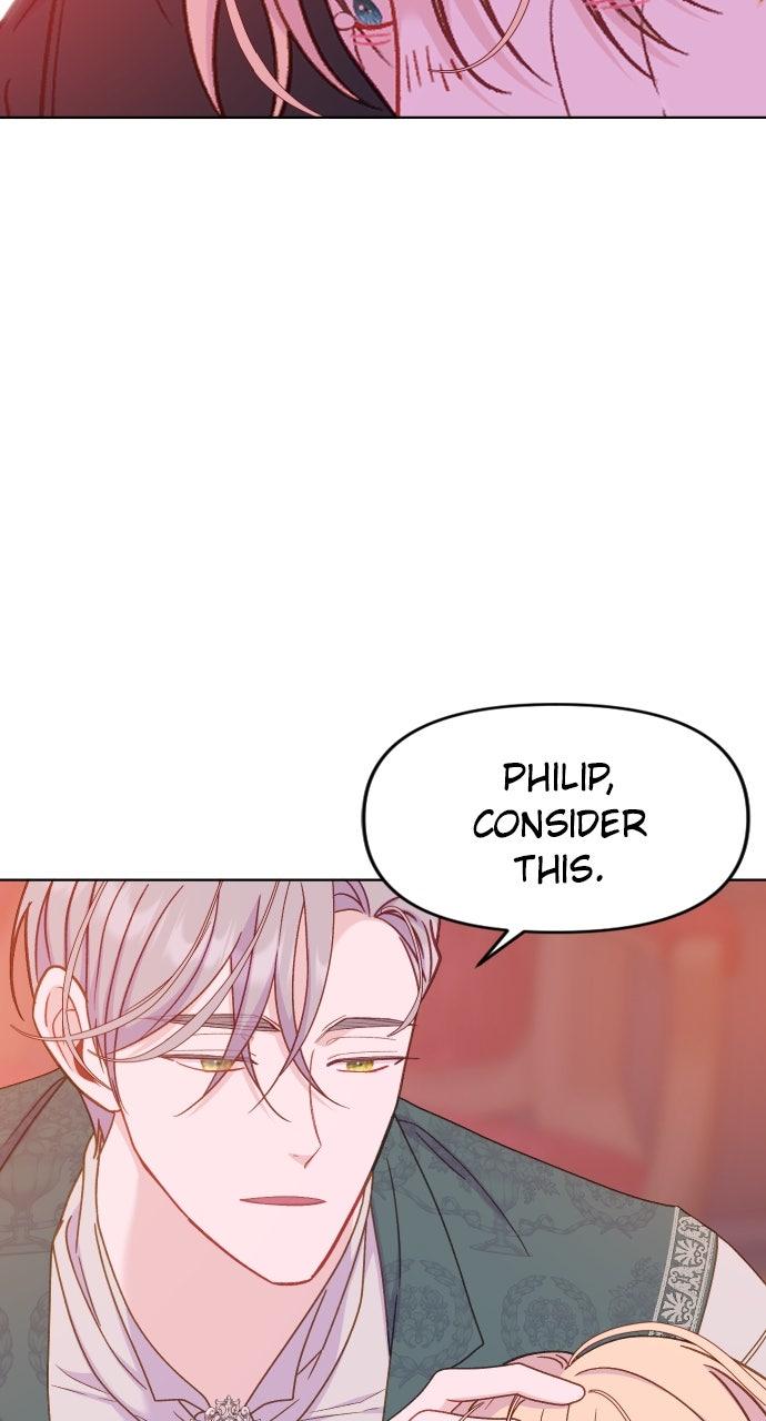 To Die or To Fall In Love Chapter 34 - Page 21