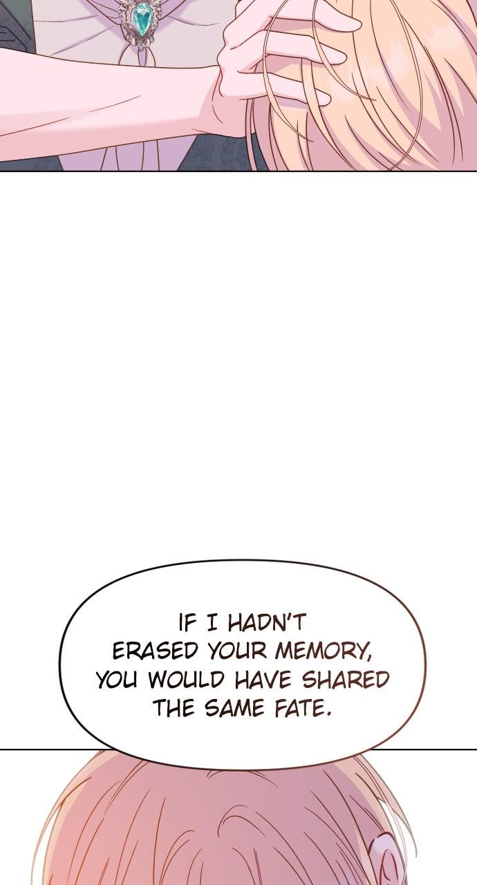 To Die or To Fall In Love Chapter 34 - Page 22