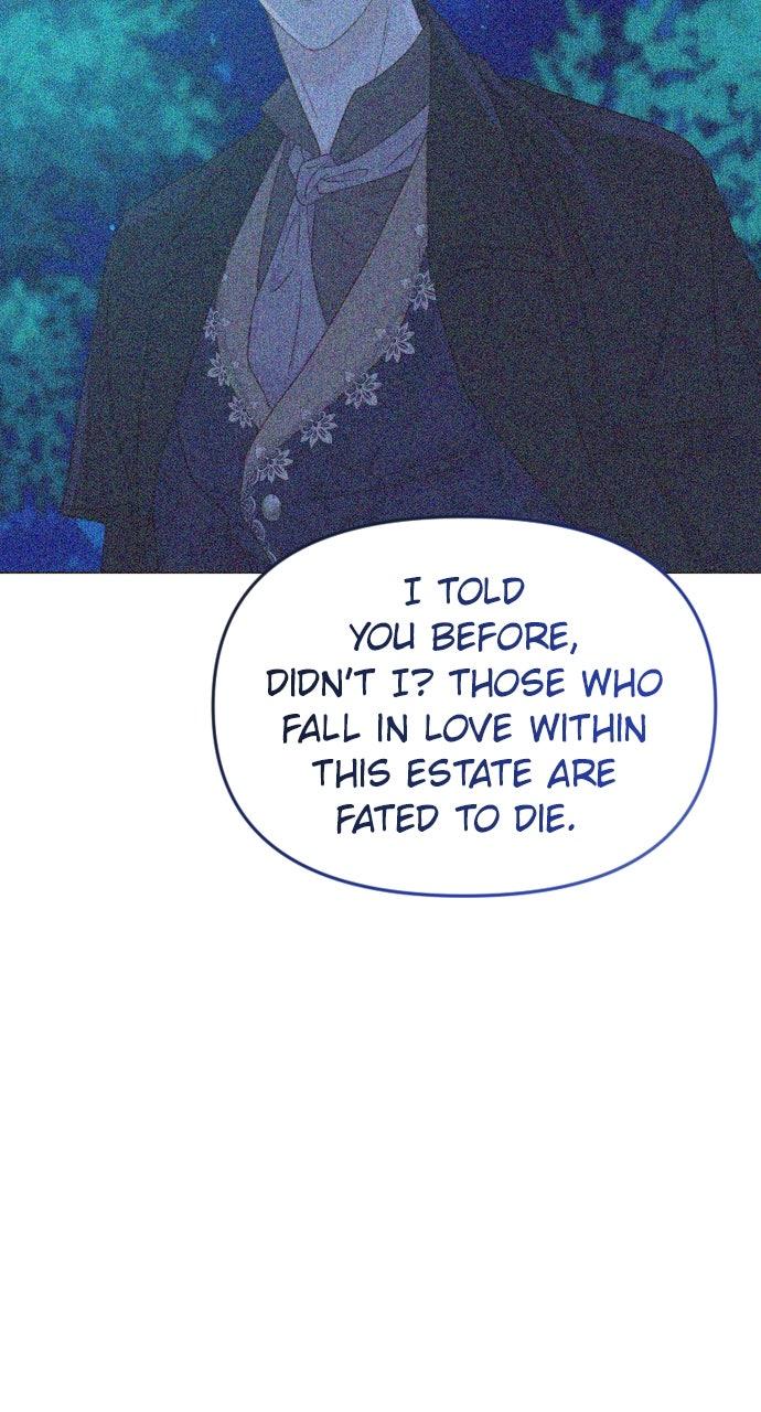 To Die or To Fall In Love Chapter 34 - Page 24