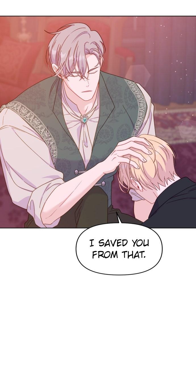 To Die or To Fall In Love Chapter 34 - Page 25