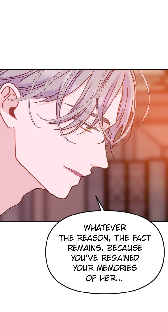 To Die or To Fall In Love Chapter 34 - Page 27