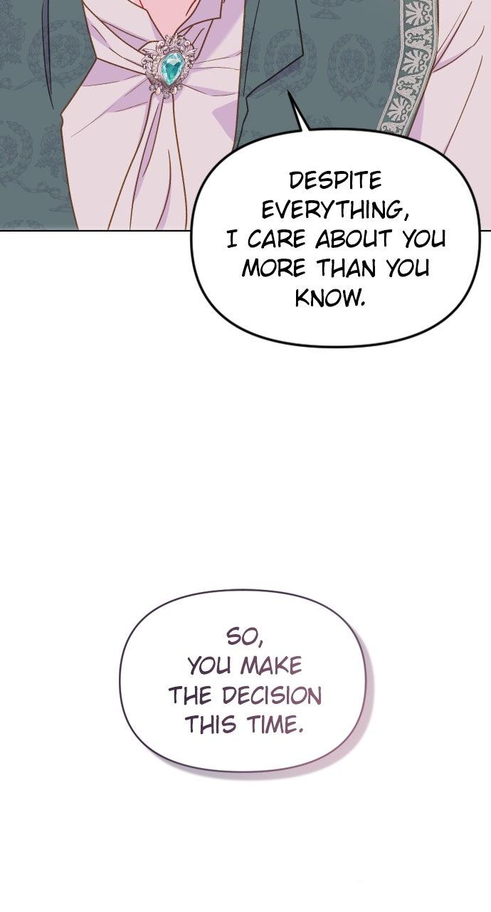 To Die or To Fall In Love Chapter 34 - Page 30