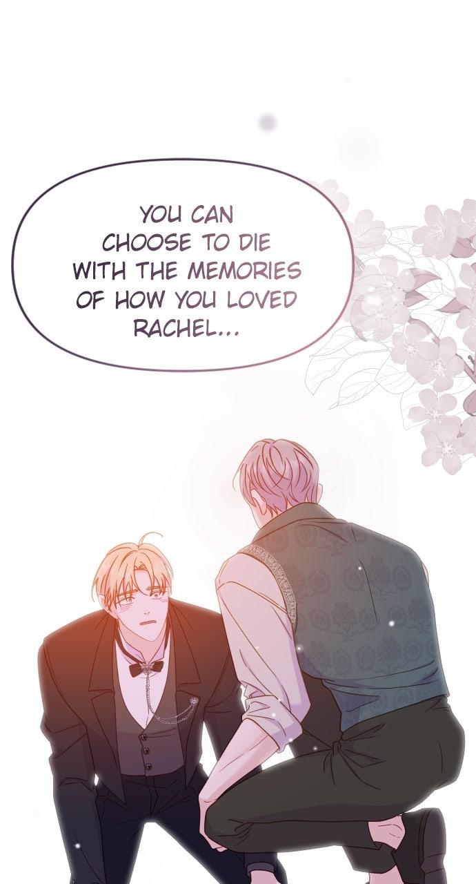 To Die or To Fall In Love Chapter 34 - Page 31