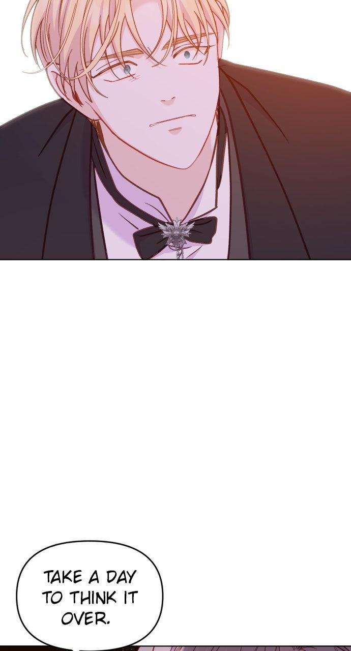 To Die or To Fall In Love Chapter 34 - Page 33