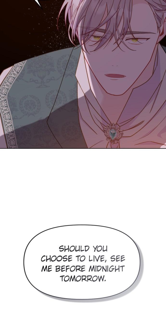 To Die or To Fall In Love Chapter 34 - Page 34