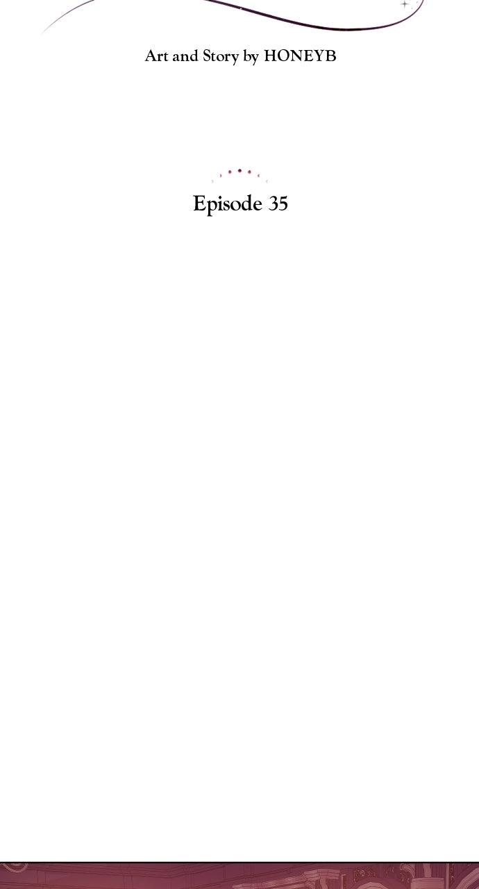 To Die or To Fall In Love Chapter 34 - Page 36