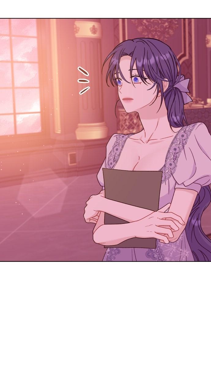 To Die or To Fall In Love Chapter 34 - Page 38